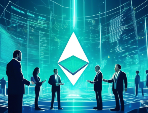 Ethereum Spot ETF Approved As Governments Signal Crypto’s Legitimacy